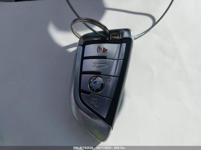 WBA7E2C32HG740893 BMW 7 Series 740i