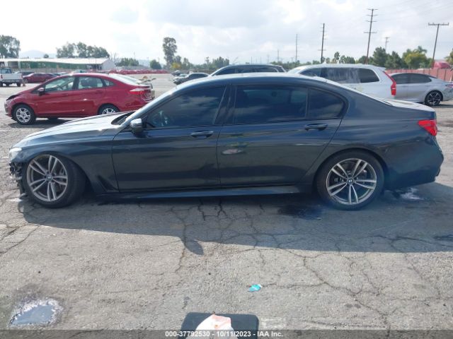 WBA7E2C32HG740893 BMW 7 Series 740i
