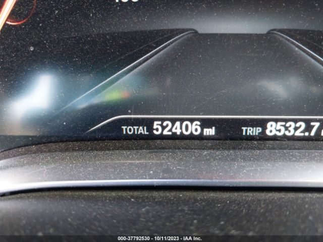 WBA7E2C32HG740893 BMW 7 Series 740i