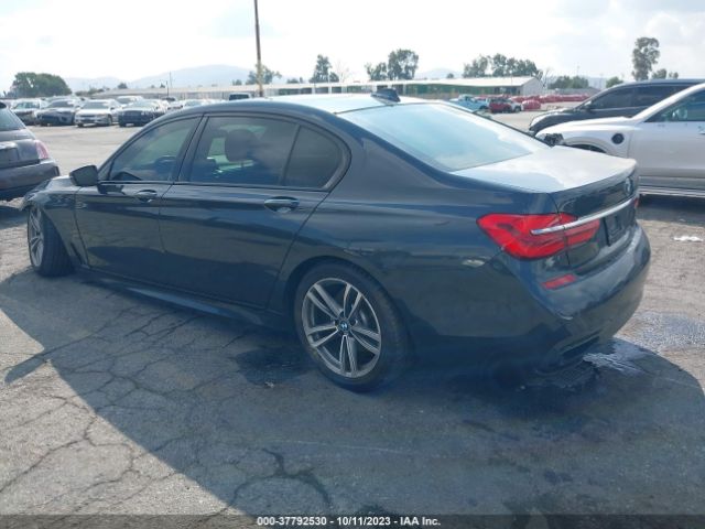 WBA7E2C32HG740893 BMW 7 Series 740i