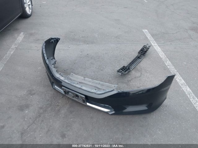 1HGCR3F84FA035355 Honda Accord Sedan Ex-l