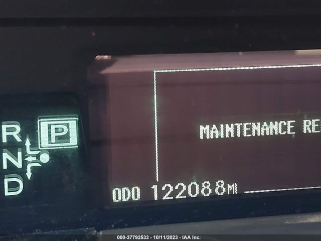 Toyota Prius Four 2015 JTDKN3DU6F1920341 Image 7
