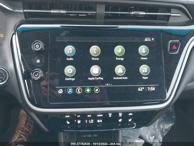 Chevrolet Bolt Ev 2lt 2023 1G1FX6S03P4114480 Image 17