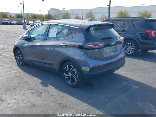 Chevrolet Bolt Ev 2lt 2023 1G1FX6S03P4114480 Image 3