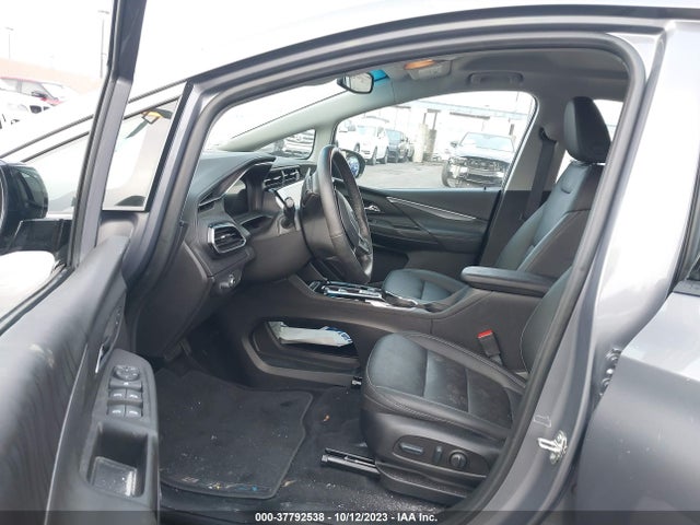 Chevrolet Bolt Ev 2lt 2023 1G1FX6S03P4114480 Image 5