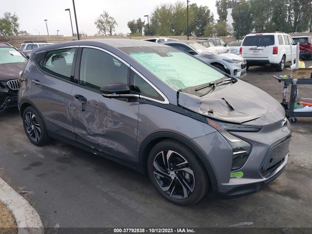 Chevrolet Bolt Ev 2lt 2023 1G1FX6S03P4114480 Image 6