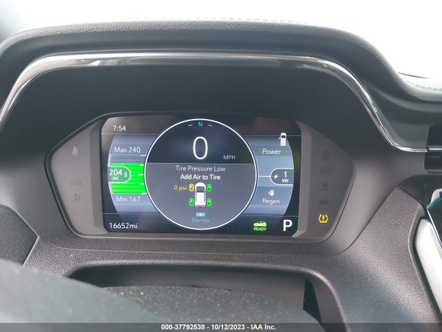 Chevrolet Bolt Ev 2lt 2023 1G1FX6S03P4114480 Image 7