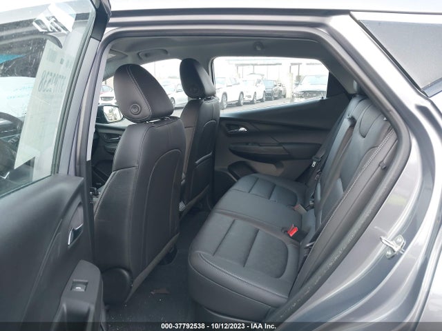 Chevrolet Bolt Ev 2lt 2023 1G1FX6S03P4114480 Image 8