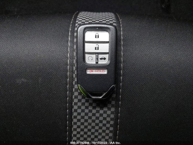 Honda Civic Sport 2020 2HGFC2F85LH559989 Image 11