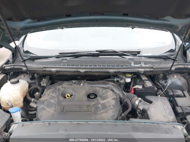 2FMPK4J94GBB49786 Ford EDGE SEL