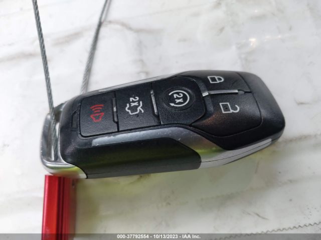 2FMPK4J94GBB49786 Ford EDGE SEL