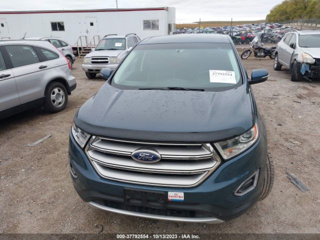 2FMPK4J94GBB49786 Ford EDGE SEL