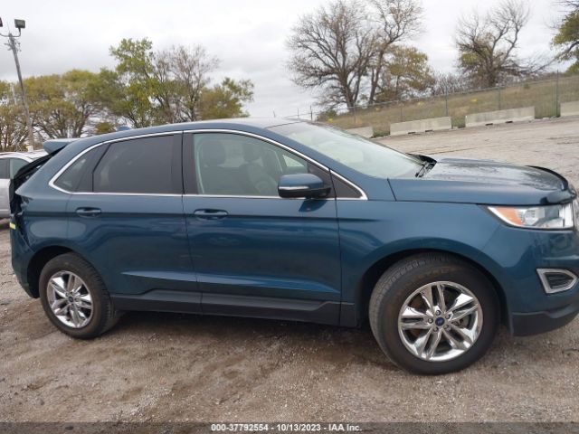 2FMPK4J94GBB49786 Ford EDGE SEL