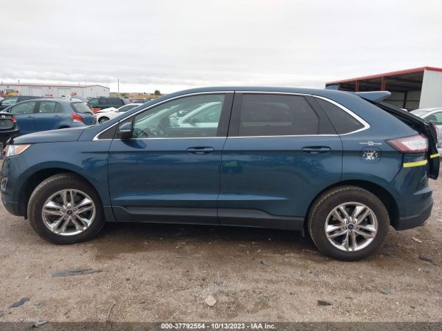2FMPK4J94GBB49786 Ford EDGE SEL