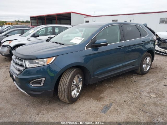 2FMPK4J94GBB49786 Ford EDGE SEL