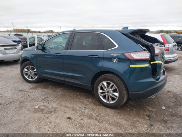2FMPK4J94GBB49786 Ford EDGE SEL