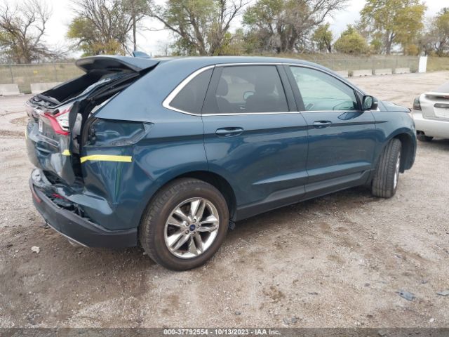 2FMPK4J94GBB49786 Ford EDGE SEL