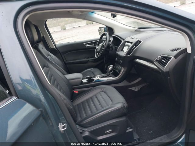 2FMPK4J94GBB49786 Ford EDGE SEL