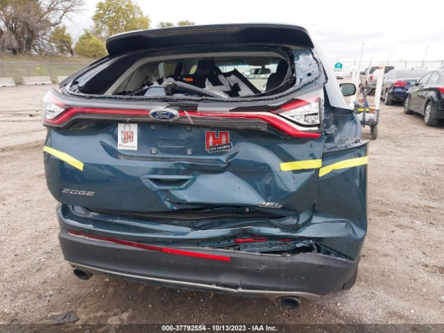 2FMPK4J94GBB49786 Ford EDGE SEL