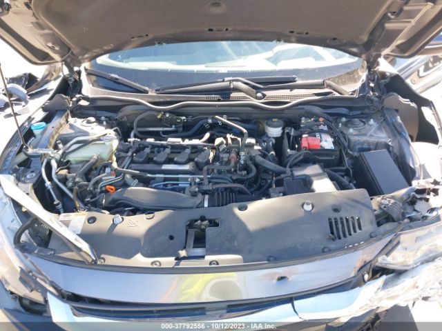 JHMFC1F93JX019162 Honda Civic Sedan Touring