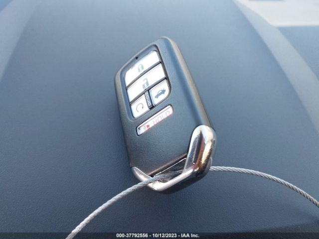 JHMFC1F93JX019162 Honda Civic Sedan Touring