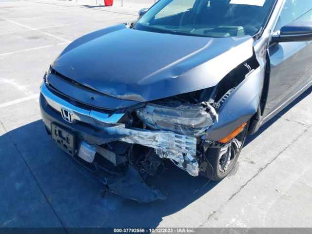 JHMFC1F93JX019162 Honda Civic Sedan Touring