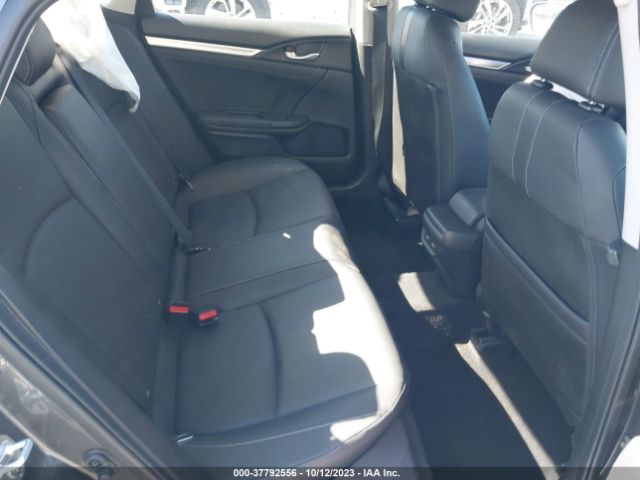 JHMFC1F93JX019162 Honda Civic Sedan Touring