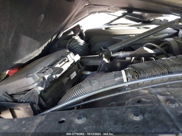 1G6KK5R62GU165853 Cadillac Ct6 Platinum