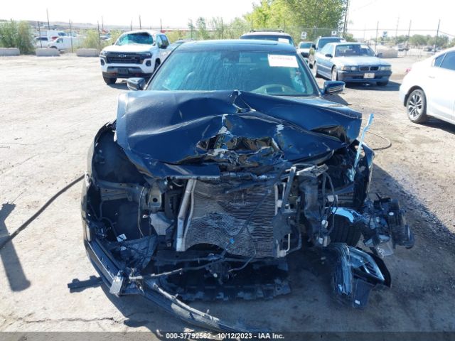 1G6KK5R62GU165853 Cadillac Ct6 Platinum