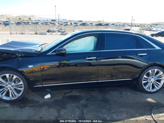 1G6KK5R62GU165853 Cadillac Ct6 Platinum