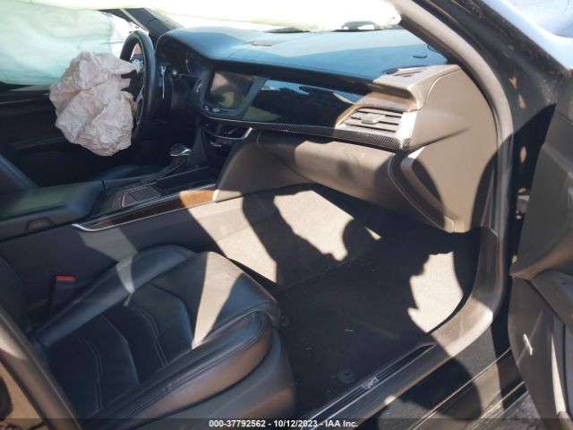 1G6KK5R62GU165853 Cadillac Ct6 Platinum