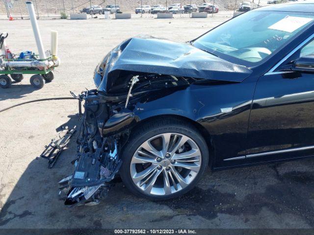 1G6KK5R62GU165853 Cadillac Ct6 Platinum