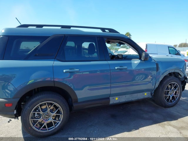 2023 FORD BRONCO SPORT OUTER BANKS VIN: 3FMCR9C69PRE08087