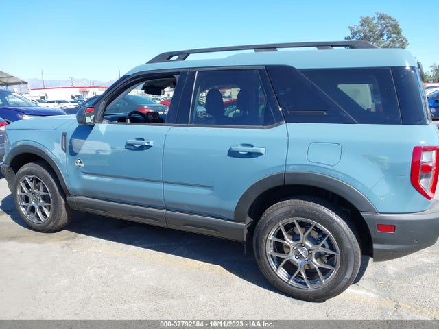 2023 FORD BRONCO SPORT OUTER BANKS VIN: 3FMCR9C69PRE08087