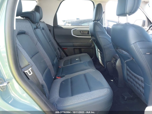 2023 FORD BRONCO SPORT OUTER BANKS VIN: 3FMCR9C69PRE08087
