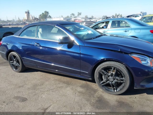 WDDKK5KF9EF244659 Mercedes-Benz E-class E 350