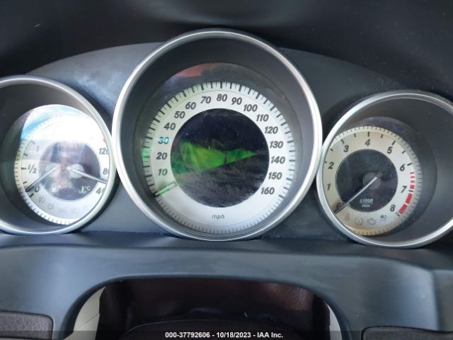 WDDKK5KF9EF244659 Mercedes-Benz E-class E 350