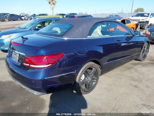 WDDKK5KF9EF244659 Mercedes-Benz E-class E 350