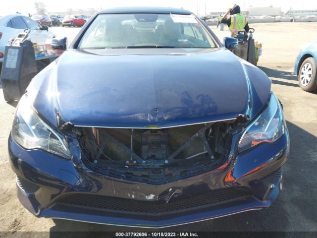 WDDKK5KF9EF244659 Mercedes-Benz E-class E 350