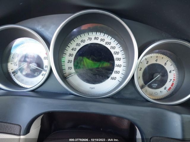 WDDKK5KF9EF244659 Mercedes-Benz E-class E 350