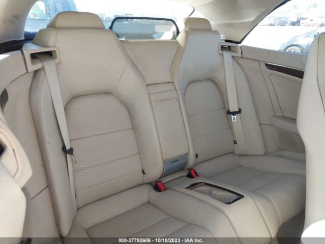 WDDKK5KF9EF244659 Mercedes-Benz E-class E 350