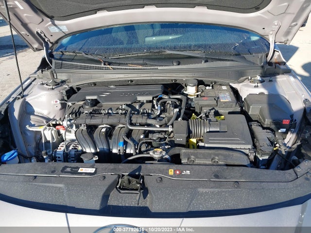 Hyundai ELANTRA SEL 2023 KMHLS4AG1PU485306 Image 10