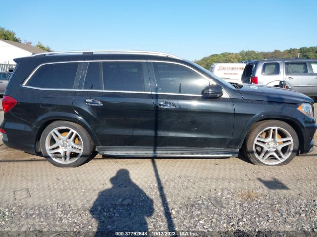 4JGDF7DE0FA540638 Mercedes-Benz Gl-class Gl 550