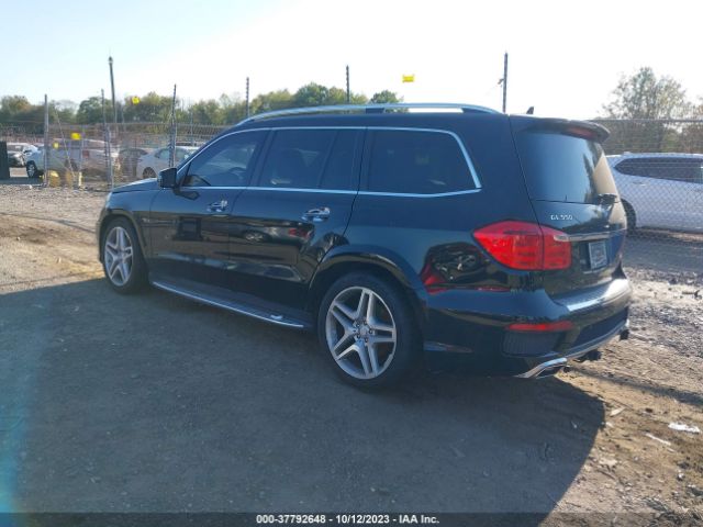4JGDF7DE0FA540638 Mercedes-Benz Gl-class Gl 550
