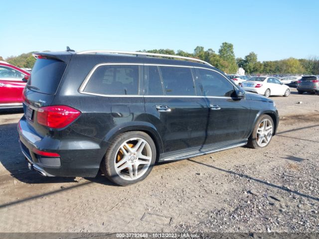 4JGDF7DE0FA540638 Mercedes-Benz Gl-class Gl 550