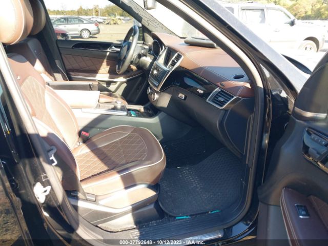 4JGDF7DE0FA540638 Mercedes-Benz Gl-class Gl 550