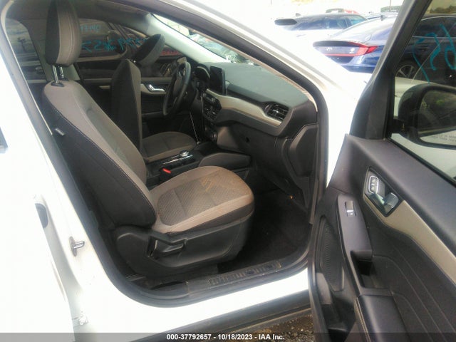 Ford ESCAPE SE 2021 1FMCU9G66MUA28735 Image 5