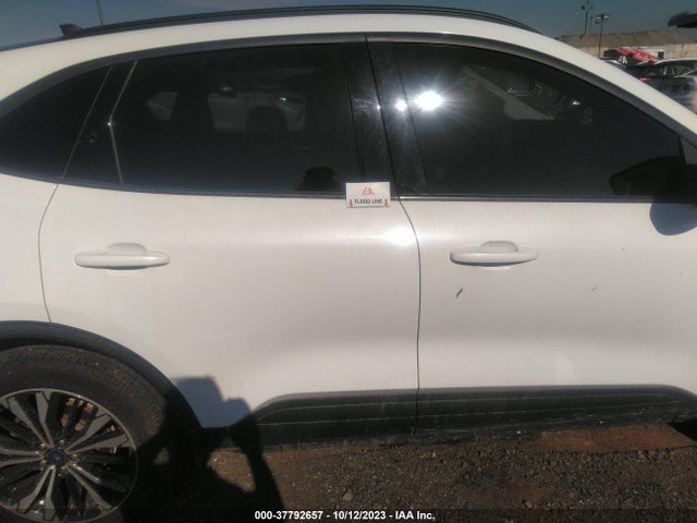 Ford ESCAPE SE 2021 1FMCU9G66MUA28735 Image 6
