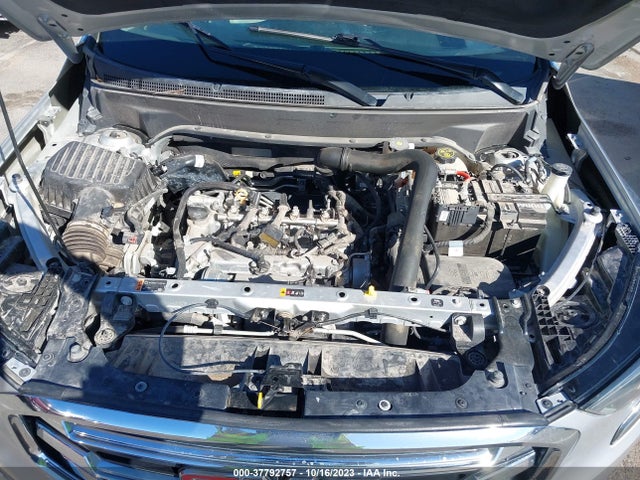 GMC Terrain Slt 2019 3GKALPEV0KL177666 Image 10
