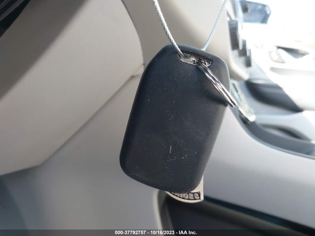 GMC Terrain Slt 2019 3GKALPEV0KL177666 Image 11